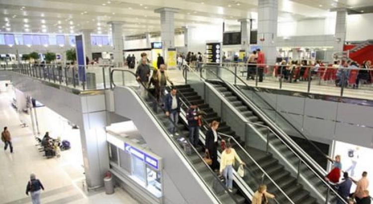 Аэропорт Белграда — чем заняться при длительной стыковке?